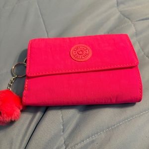 Kipling wallet